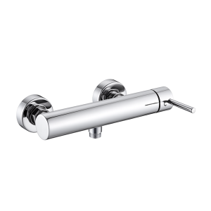 Monocomando Duche ROUND
