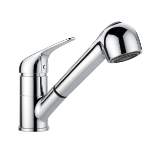 Monocomando (5145) BB BH Ext c/Chuveiro Classica