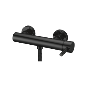 Monocomando Duche PERFEITA Preto