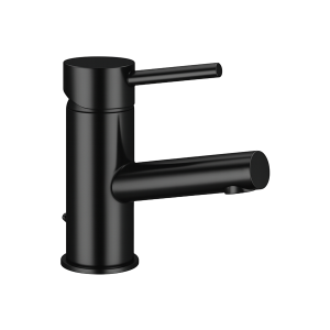 Monocomando Lavatório PERFEITA Preto