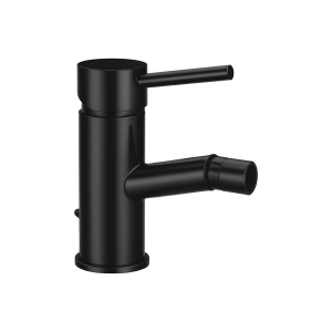 Monocomando Bidé PERFEITA Preto