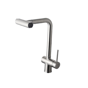 Monocomando (767) Chuv Ext 3P Inox Cozinha