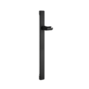 Rampa Duche Simples SR Esp/Preto
