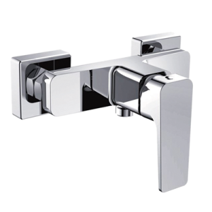 Monocomando Duche ÓMEGA