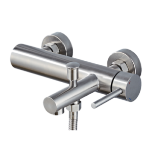 Monocomando Banheira INOX