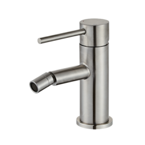 Monocomando Bidé INOX