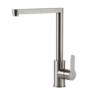 Monocomando (3009) Banca/Banca Inox