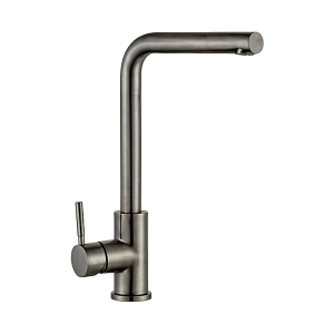 Monocomando (3890) Banca/Banca Inox