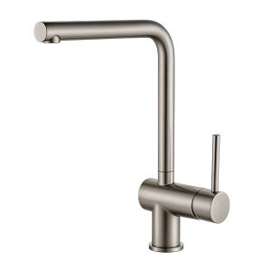 Monocomando (3891) Banca/Banca Inox