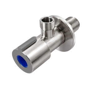 Torneira Esquadria Inox