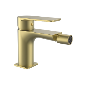 Monocomando Bidé NOBRE Dourado