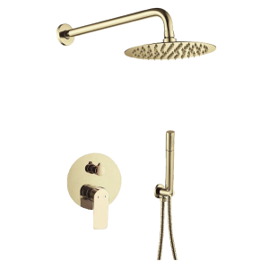 Kit Duche Nobre DOURADO