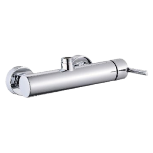 Monocomando Duche c/Saída Superior POLO