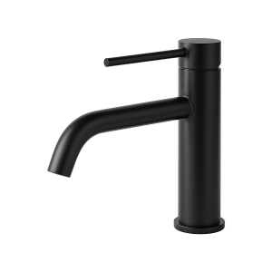 Monocomando Lavatório DELUXE Preto