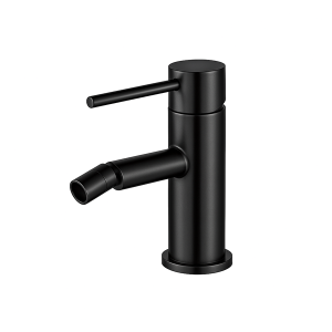 Monocomando Bidé DELUXE Preto