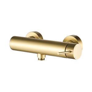 Monocomando Duche DELUXE Dourado