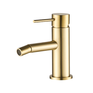 Monocomando Bidé DELUXE Dourado