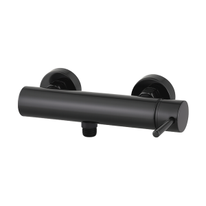 Monocomando Duche SPA Preto