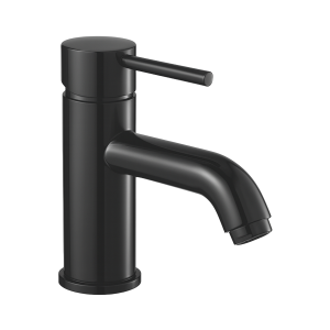 Monocomando Lavatório SPA Preto