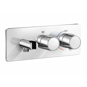 Comando Duche RT 2 Vias