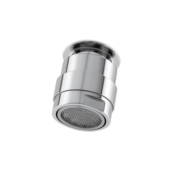 Perlator Bica F22x1 Filtro Inox
