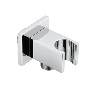 Tomada de Água 1/2 c/Válvula de Retenção Latão