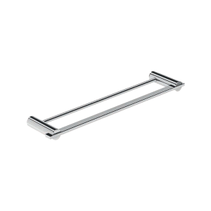 Toalheiro Duplo DOMUS REDONDO 30/40/50 cm