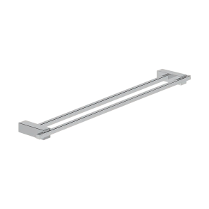 Toalheiro Duplo EUROPA 30/40/50 cm