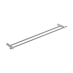 Toalheiro Duplo RIO 30/40/50 cm
