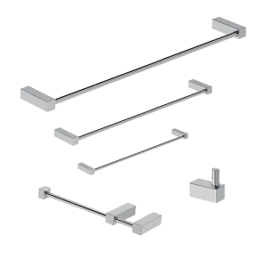 Kit 5 Peças MARINE