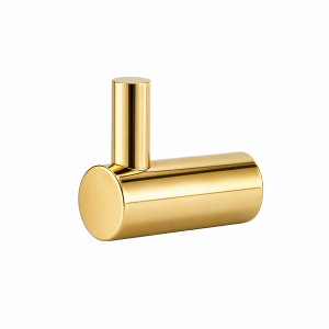 Cabide s/Espelho Dourado