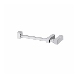 Porta Rolos Quadrado 200mm c/Vara Quadrada
