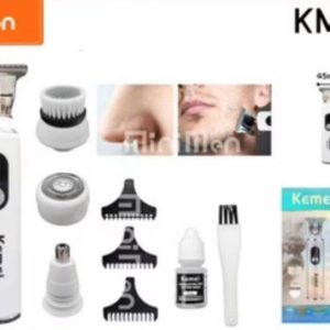 Aparador Multi Funcao 4 in1 Ippx7 Leon Kemei KM-279