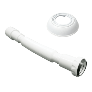 Tubo Extensível c/Espelho