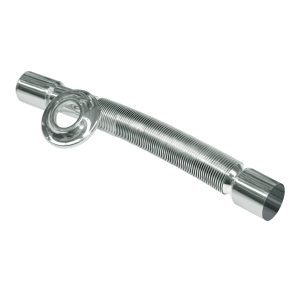 Tubo Extensível Cromado