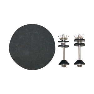 Kit Fixação p/Tanque