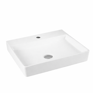 Lavatório Pousar DUATI 500x420mm