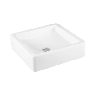 Lavatório Pousar DUATI 400x400mm