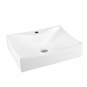 Lavatório Pousar MIMO 540x400mm