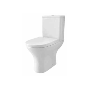 Sanita Compacta YS-05RBR Redonda