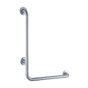Barra de Apoio Vertical Inox