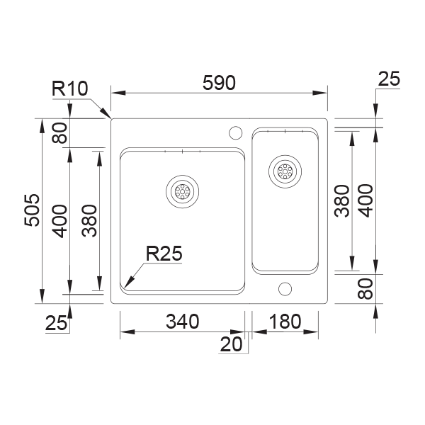 UNA Reverse 60 - Image 3