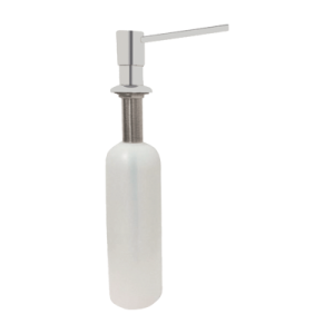 Doseador Detergente Redondo 500ml