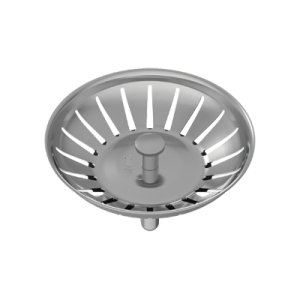 Cesta RODI Inox Ø115