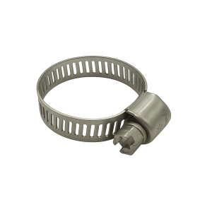Abraçadeira Flex 100% Inox