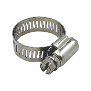 Abraçadeira MiniFlex 100% Inox