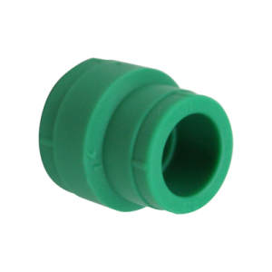 União Redução F/F PPR Verde
