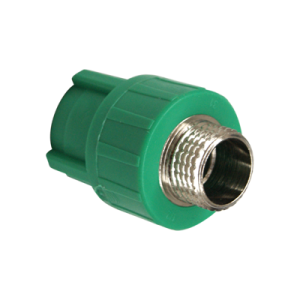 União Rosca Macho PPR Verde