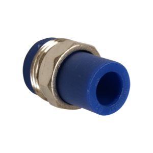 União Transição Macho PPR Azul