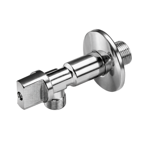 Torneira Esquadria Extra-Longa 95mm 1/2×3/8